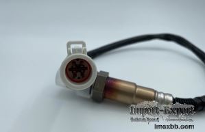 TS16949 Automotive O2 Oxygen Sensor For 0258986603 1035595 C201-18861 Bosch