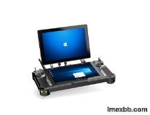 3.2kg GCS Ground Control Station Hand Held Dual SBUS 4dB Rod Antenna