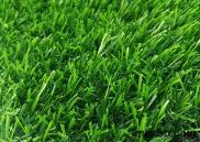 13400 Dtex Outdoor Artificial Synthetic Grass For Dogs 45mm
