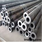ASTM A106 Seamless Steel Pipe 1mm - 80mm Thickness For Oil Gas Line