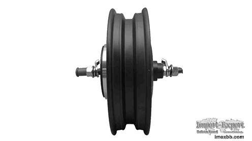 Electric Motorcycle Motor