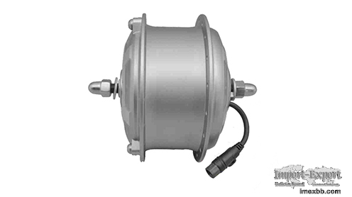 DGW11-Front Drive Motor