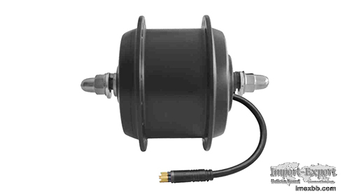 DGWQ1-Front Drive Motor