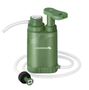 Stainless Steel Camping Water Filter Pump 1600 Milliliter Backpacking Water