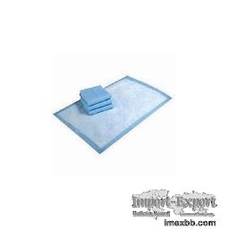 Wee Wee Puppy Pee Pads Absorbency LeakProof 5 Layer 60x90cm