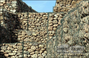 Galfan Gabions