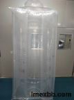 1000kg -3000kg PE Bulk Bags Liner Baffle Liner for FIBC Bag