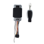 China GPS Car Vehicle GPS Tracking System Support Fuel sensor