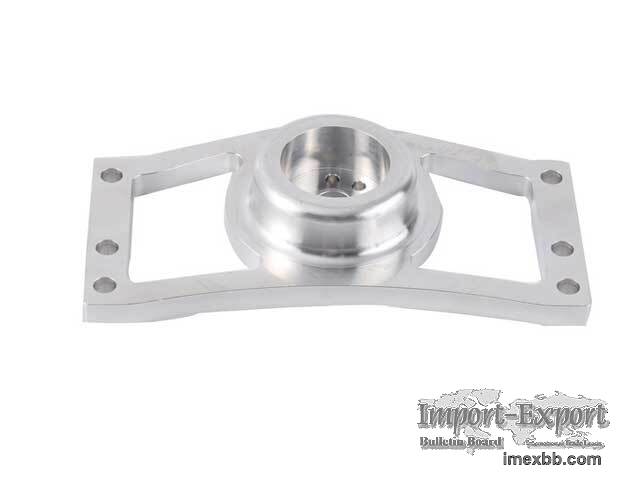 Precision CNC Lathing Parts 1