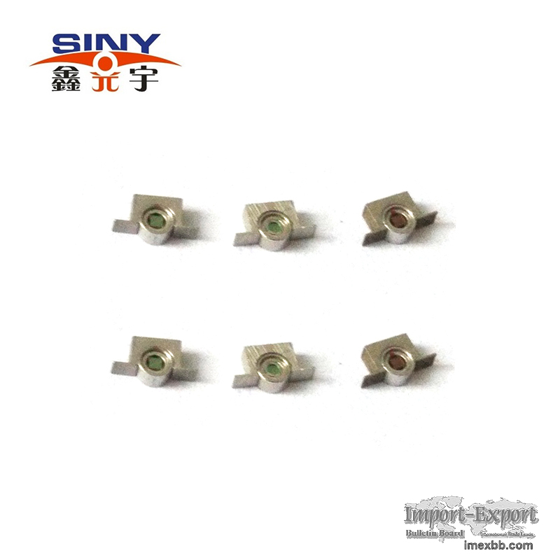 1685nm Free Space Faraday Optical Isolator for Gas Sensor