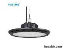 280 LED Waterproof UFO LED High Bay Light 240W For Warehouse And Garage