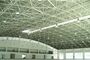 Pre Fabricated Steel Structure Indoor Sports Stadium/Gymnasiu   m Roof