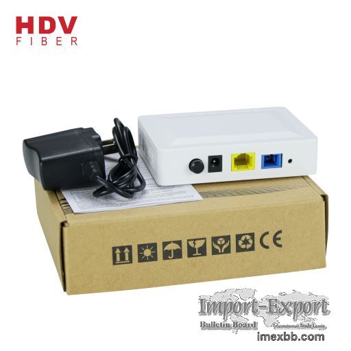 Wholesale price 1GE port Dual Mode EPON GPON GEPON Onu XPON huawei ftth