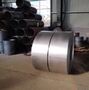 4mm Round Steel Sheet Coil AISI 430 316 201 J3 0.1mm - 300mm Thickness