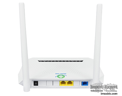 1GE+1FE+WIFI FTTH XPON ONU