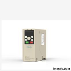 Low Power 1.5KW Variable Frequency Inverter , IP20 Three Phase Frequency Co