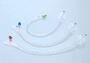 2/3 Way Silicone Medical Foley Catheter NO 16 25-40cm Length For Urology De