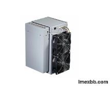 Used Eth Asic Miner Machine Bitmain E3 190k 760w SHA 256 Algorithm