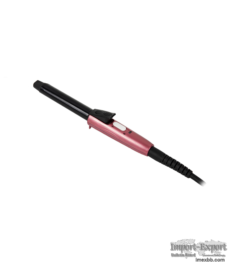 TH7202 Mini Type Travel Use Hair Curler