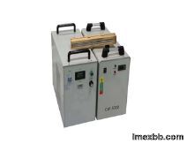 AC85V LED UV Curing System Water Cooling ODM For Glue Drying