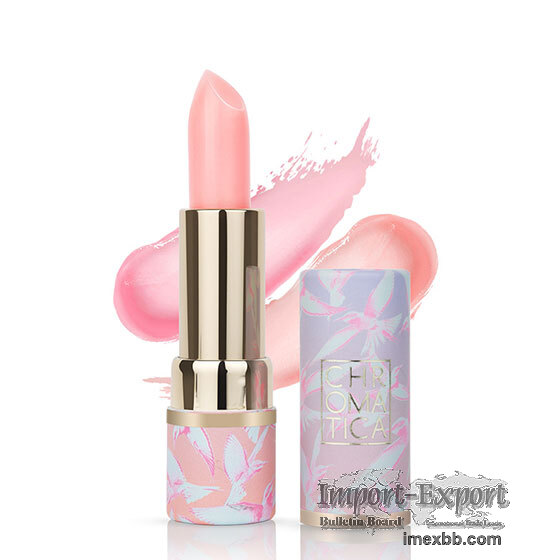 ORGANIC VEGAN FRUIT LIP BALM