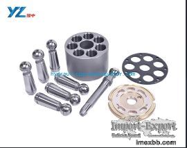 Komatsu Excavator Rotary Pump Parts