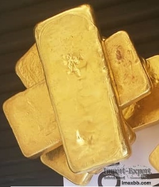 Looking for Gold Buyers