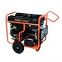 Generac Electric Start Portable Generator - 5734, GP15000E 992cc 15,000