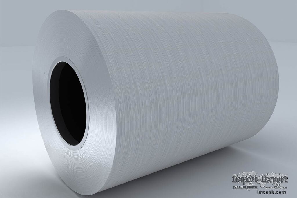 Metallic Pattern PPGL