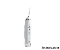 Rechargeable 5V 145ML Dental Water Flosser For Oral Hygiene ISO13485