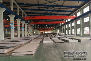 201 J1 Grade Stainless Steel Sheet