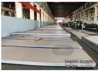 304H Stainless Steel Sheet