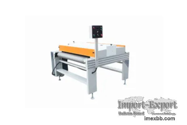 UV LED Drying Machine