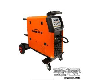 3 Phase Aluminum MIG Welding Machine CNC MIG 350 350A Amperage