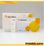 Serum Plasma CDV Ab Dog Test Kits , Canine Distemper Test Kit