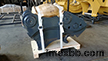 MONDE excavator quick coupler