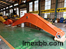 MONDE excavator long reach arm