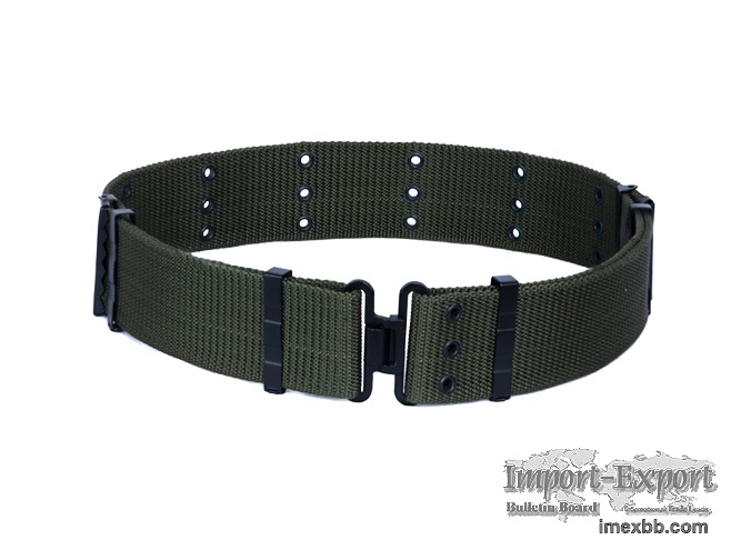 Military Uniform Accessories