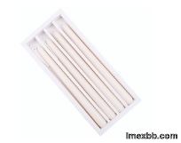 Customized Colorful tall Pillar Aroma Home Candle With Different Scents