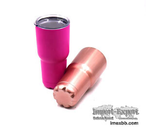 Novfeel Stainless Steel Tumbler