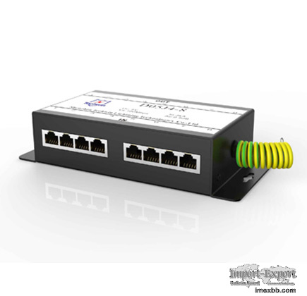 SPD for Network / Data Line Surge Protector