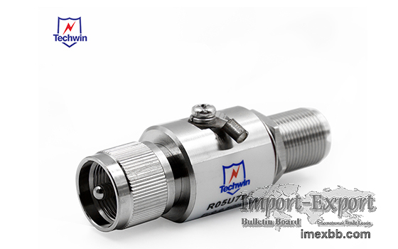 SPD for Telecommunication/ Antenna protector