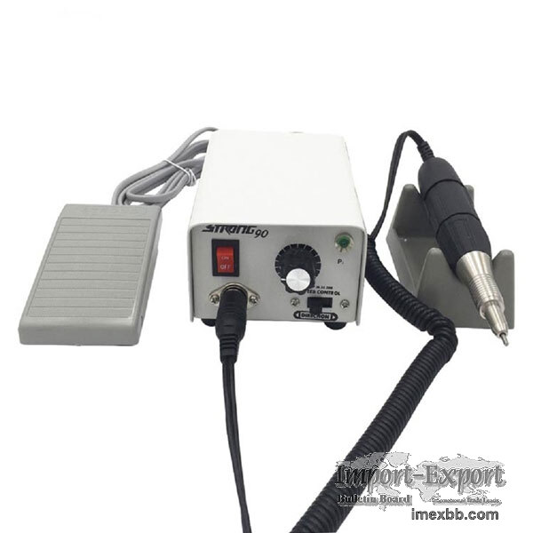 Dental Lab Micromotor