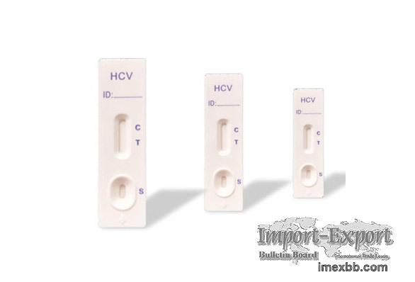 HCV Test Kit