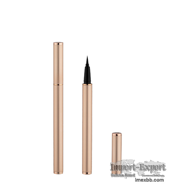 YD-031 Aluminium straight liquid eyeliner pen