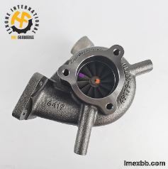 CAT 320D CAT 320DL Engine Turbocharger Parts 287-0049 OEM 49179-02910 6FD