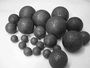 Grinding Media Balls manufacutrers from China