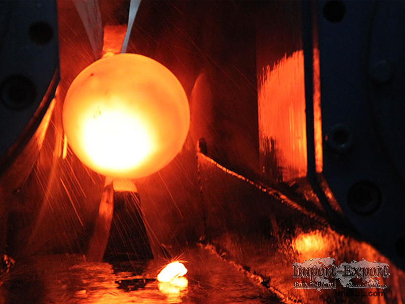 Grinding Balls for SAG Ball Mill Machine