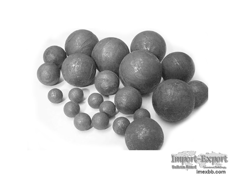 Mining Balls Supplier - info@grindingballsforsale.com
