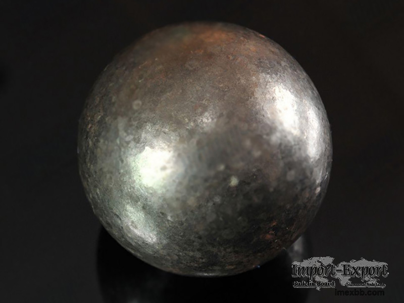 Grinding Media Ball